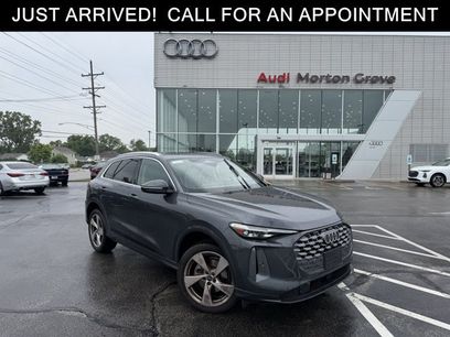 Used 2025 Audi Q5 Premium w/ Premium Plus