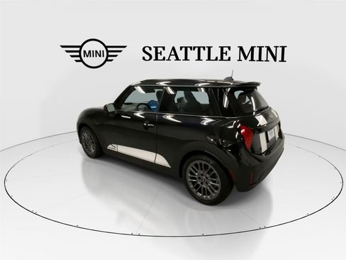 New 2026 MINI Cooper S image 8