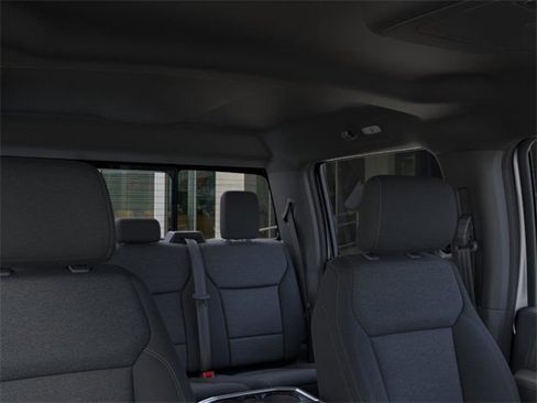 New 2025 Ford F150 XLT w/ Equipment Group 302A MID image 22