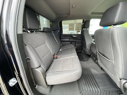 Certified 2024 Chevrolet Silverado 2500 Custom w/ Custom Convenience Package AWD/4WD image 26