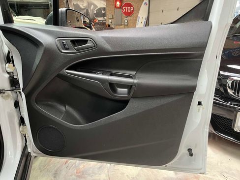 Used 2015 Ford Transit Connect XL FWD image 26