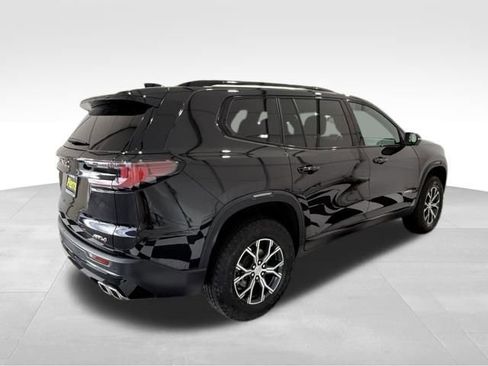 Used 2025 GMC Acadia AT4 image 6