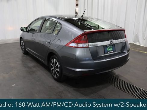 Used 2012 Honda Insight image 5