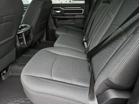 New 2026 RAM 2500 Lone Star image 30