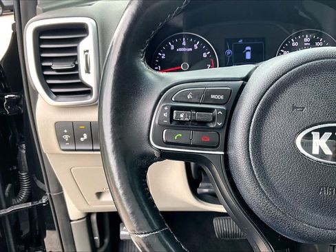 Used 2019 Kia Sportage EX w/ EX Premium Package FWD image 24