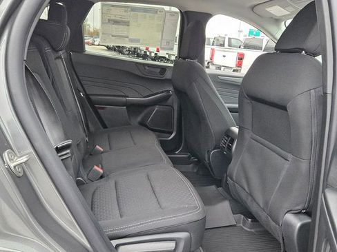 New 2026 Ford Escape Active w/ Tech Pack #1 FWD image 53