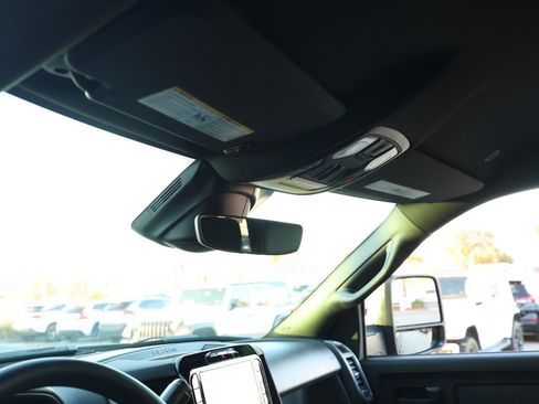 New 2026 RAM 2500 Tradesman image 13