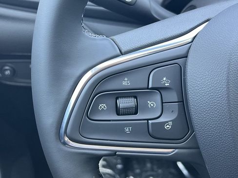 New 2026 Buick Encore GX Sport Touring w/ Comfort Package image 19