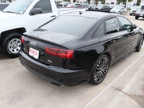 Used 2018 Audi A6 3.0T Prestige w/ Prestige Package AWD/4WD image 11
