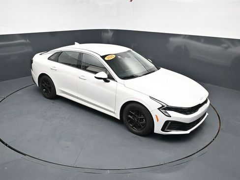 Used 2025 Kia K5 LXS image 34