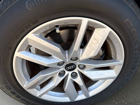 Used 2022 Audi Q5 2.0T Premium image 5