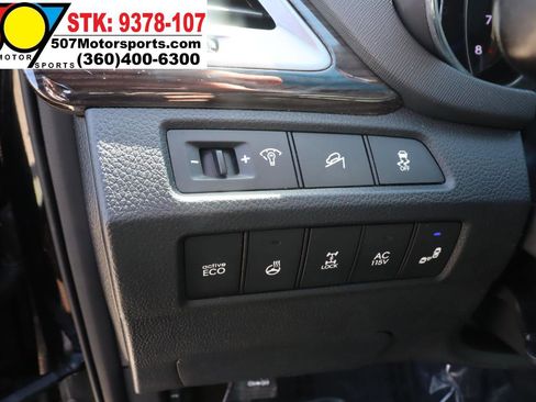 Used 2015 Hyundai Santa Fe GLS w/ Option Group 03 AWD/4WD image 14