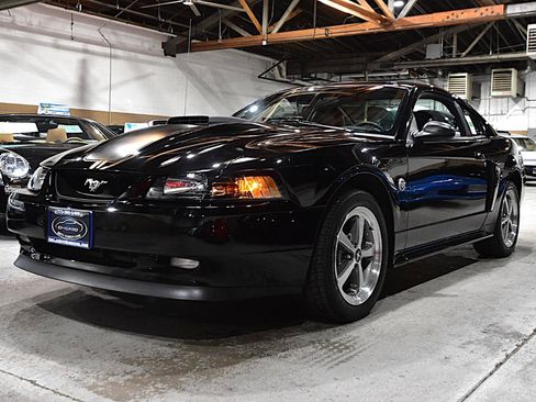 Used 2004 Ford Mustang Mach 1 RWD image 6