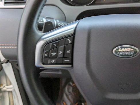 Used 2015 Land Rover Discovery Sport HSE Luxury image 19