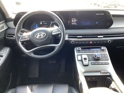Used 2023 Hyundai Palisade SEL AWD/4WD image 12