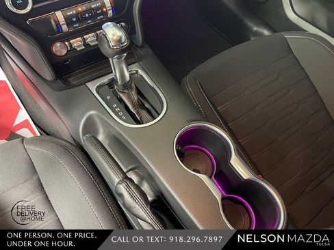 Used 2023 Ford Mustang Mach 1 image 32