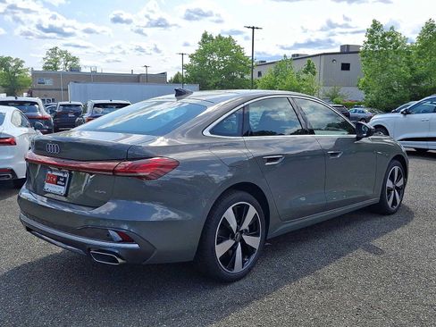 New 2025 Audi A5 2.0T Premium Plus image 12