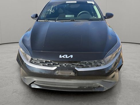 Used 2024 Kia Forte LXS image 18