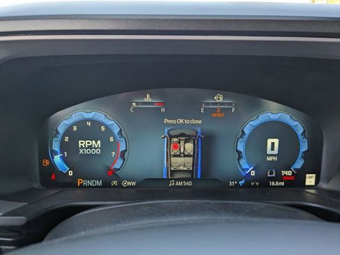 New 2025 Ford Bronco Sport Badlands w/ Badlands Tech Package image 30