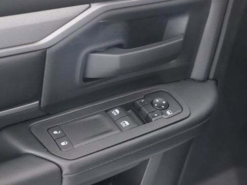 New 2026 RAM 2500 Tradesman image 18