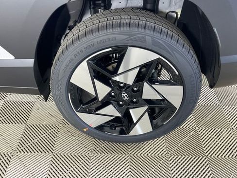 New 2026 Hyundai Kona Limited image 19