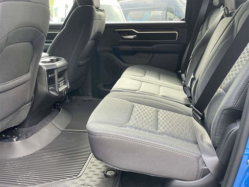 New 2026 RAM 1500 Big Horn image 28