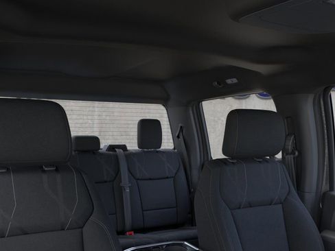 New 2026 Ford F150 STX AWD/4WD image 22