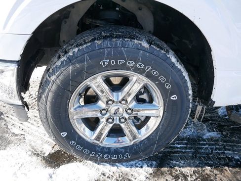 Certified 2024 Ford F150 XLT w/ Equipment Group 302A MID image 6