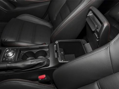 Used 2014 MAZDA MAZDA6 Sport image 17