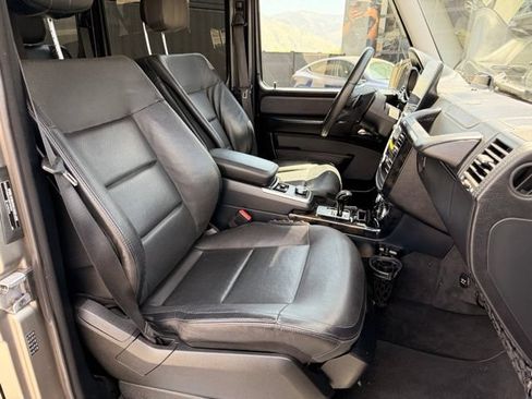 Used 2017 Mercedes-Benz G 550 image 27