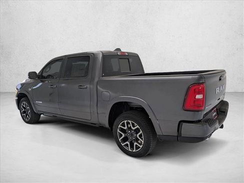 New 2026 RAM 1500 Laramie image 8