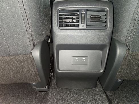 New 2026 Nissan Rogue SV w/ Cold Weather Package AWD/4WD image 13