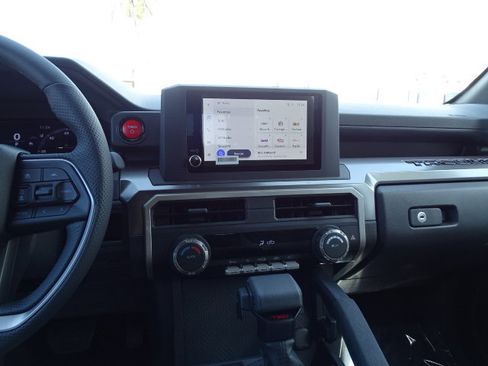 New 2025 Toyota Tacoma TRD Off-Road image 19