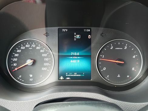 Used 2023 Mercedes-Benz Sprinter 2500 image 13