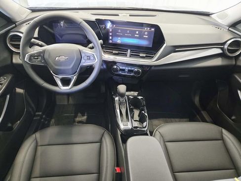 New 2026 Chevrolet Trax ACTIV w/ Driver Confidence Package image 6