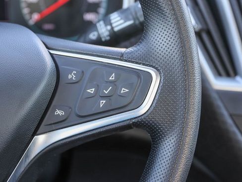 Used 2025 Chevrolet Malibu LT image 27