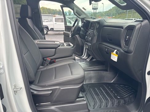New 2026 Chevrolet Silverado 2500 W/T image 14