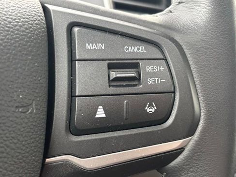 Used 2025 Honda Ridgeline RTL+ image 12