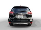 Used 2018 Nissan Rogue S image 4