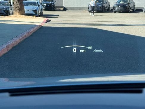 Certified 2023 Lexus RX 350 FWD image 21