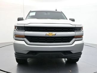Used 2018 Chevrolet Silverado 1500 Custom w/ Custom Value Package video 2