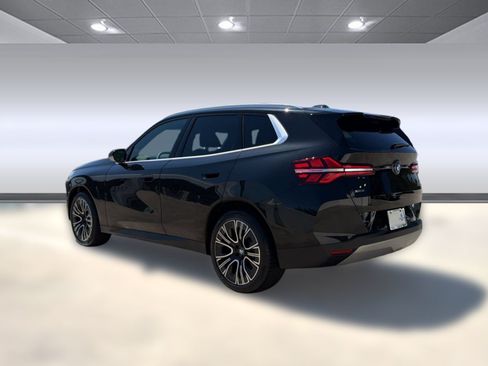 Used 2026 BMW X3 xDrive30i AWD/4WD image 3