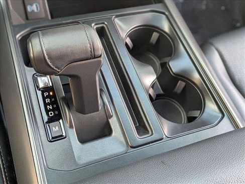 Used 2024 Ford F150 Lariat w/ Bed Utility Package image 12