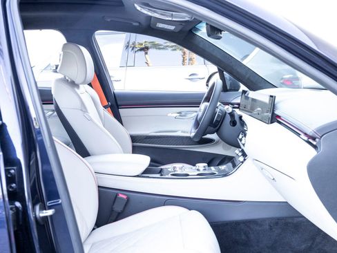 New 2026 Genesis GV70 3.5T Sport Prestige image 24