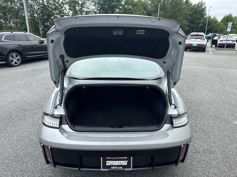 Certified 2023 Hyundai Ioniq 6 SEL AWD/4WD image 11