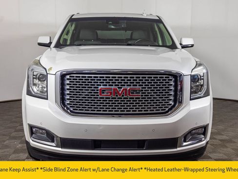 Used 2016 GMC Yukon Denali w/ Open Road Package AWD/4WD image 25
