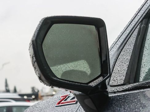 Used 2021 Chevrolet Tahoe Z71 image 15