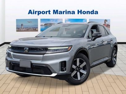 New 2026 Honda Prologue Touring