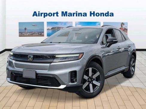 New 2026 Honda Prologue Touring image 1