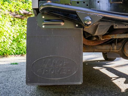 Used 1991 Nissan Rogue image 48